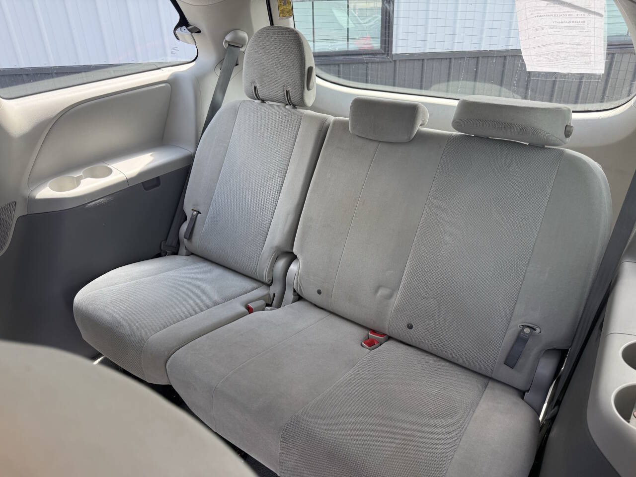 Used 2011 Toyota Sienna FWD image 20