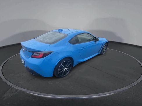 Certified 2023 Toyota GR86 RWD image 8