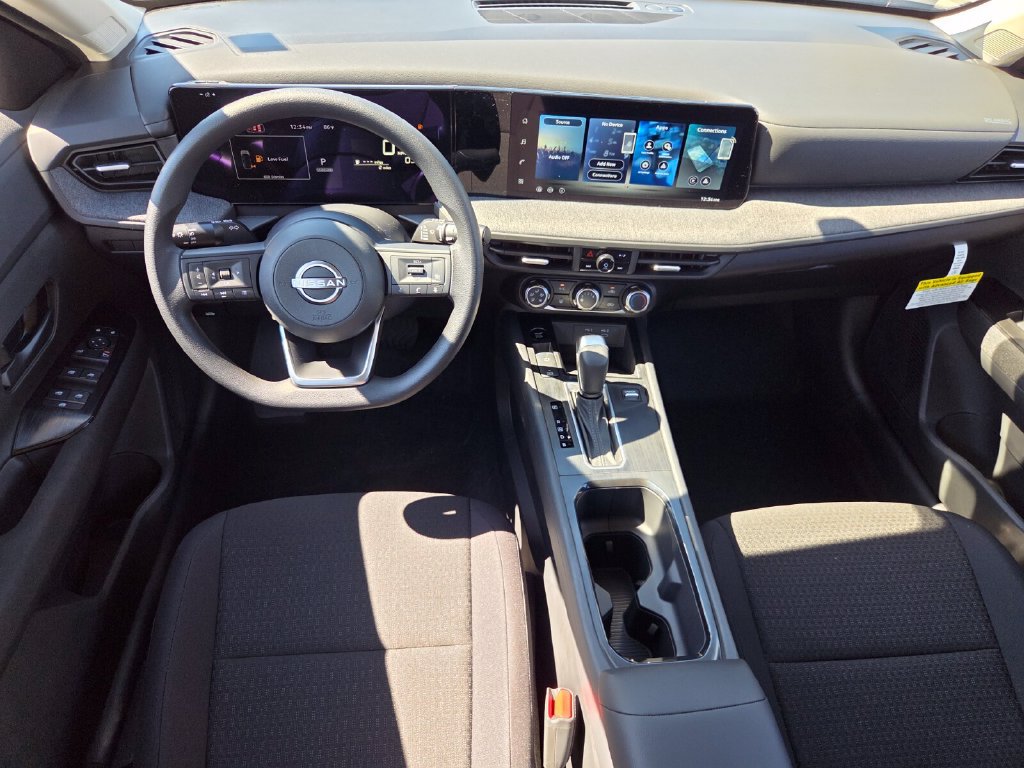 New 2027 Nissan Kicks S FWD image 7