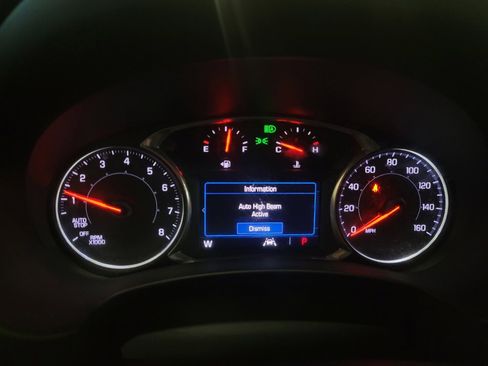 Used 2020 GMC Terrain SLE w/ Driver Convenience Package AWD/4WD image 23