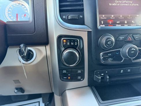 Used 2018 RAM 1500 Big Horn image 20