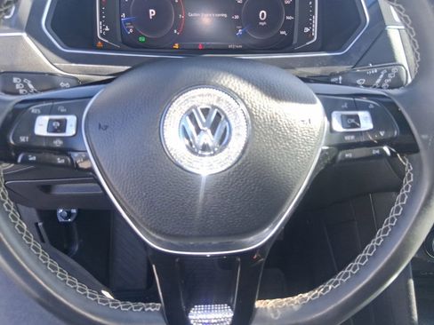 Used 2021 Volkswagen Tiguan S AWD/4WD image 15