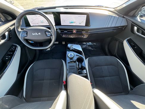 Used 2024 Kia EV6 GT-Line image 20