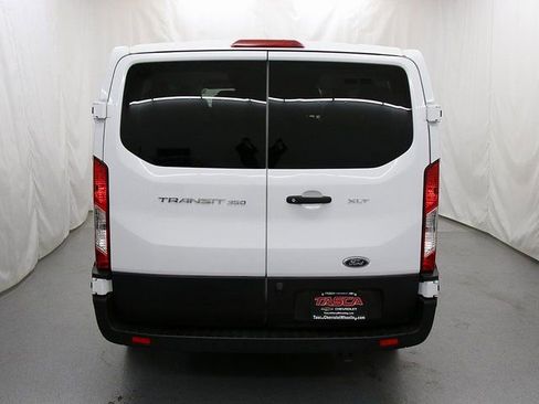 Used 2023 Ford Transit 350 XLT image 6