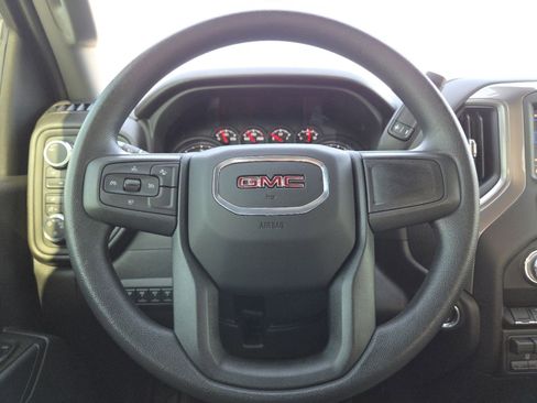 New 2026 GMC Sierra 3500 Pro w/ Convenience Package image 31