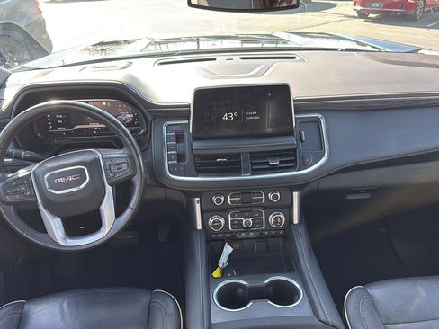 Used 2022 GMC Yukon SLT image 28