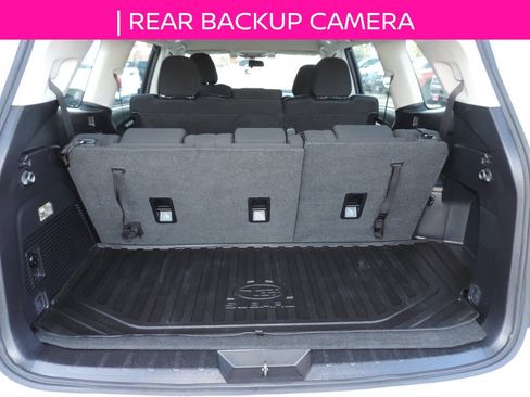 Used 2021 Subaru Ascent 8-Passenger AWD/4WD image 14