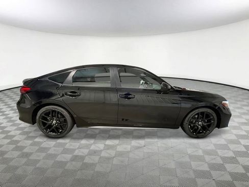 New 2026 Honda Civic Sport image 8