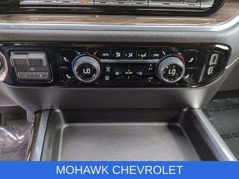 Used 2024 Chevrolet Silverado 2500 LT w/ All Star Edition AWD/4WD image 19