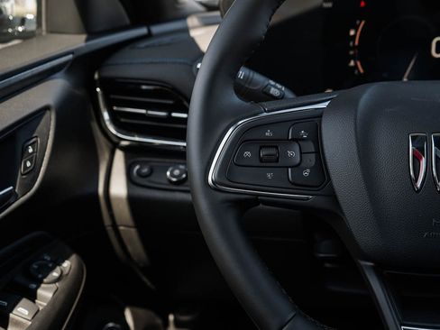 New 2026 Buick Envista Sport Touring w/ Convenience I Package FWD image 21