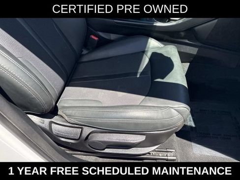Used 2022 Kia K5 GT-Line FWD image 10