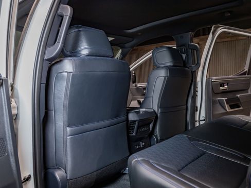 Used 2025 Toyota Tundra Platinum w/ Tow Tech Package image 20