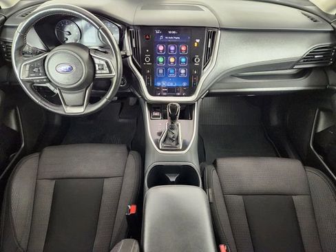 Used 2020 Subaru Outback Premium image 24