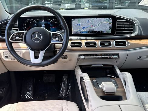 Used 2021 Mercedes-Benz GLE 350 w/ AMG Line Exterior image 39