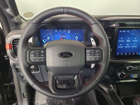 New 2026 Ford F150 Raptor image 13