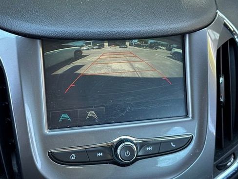 Used 2016 Chevrolet Cruze LT image 26