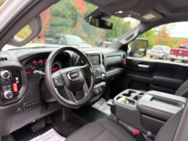 Used 2024 GMC Sierra 3500 Pro w/ Convenience Package AWD/4WD image 14