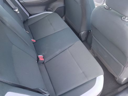 Used 2025 Nissan Versa S w/ S Plus Package FWD image 29