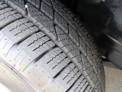 Used 2007 Lexus LX 470 4WD image 92