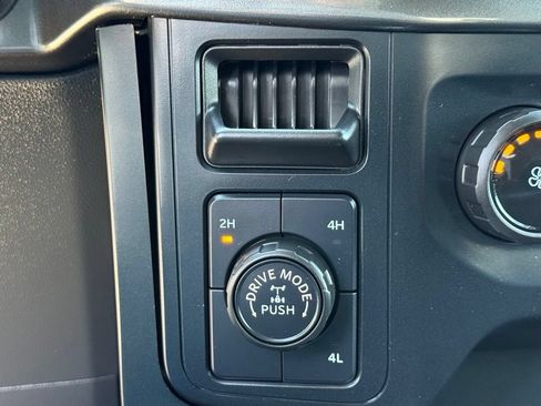 Used 2023 Ford F150 XL w/ STX Appearance Package AWD/4WD image 13