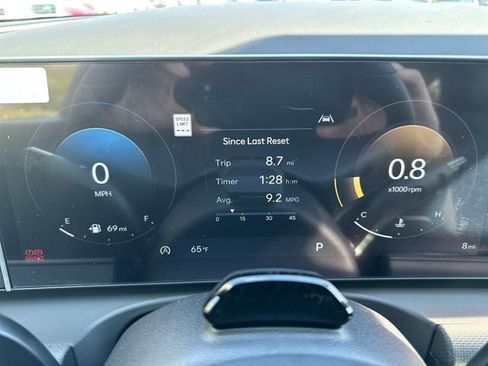 New 2026 Hyundai Tucson SEL image 14