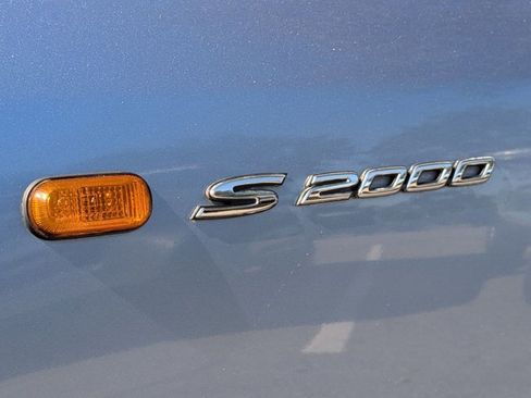 Used 2006 Honda S2000 image 11