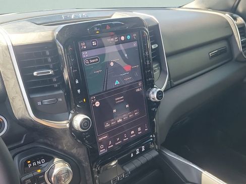 Used 2025 RAM 1500 Big Horn image 29