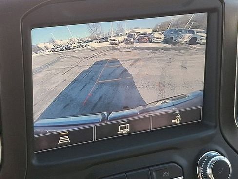 Used 2021 GMC Sierra 1500 AT4 image 20