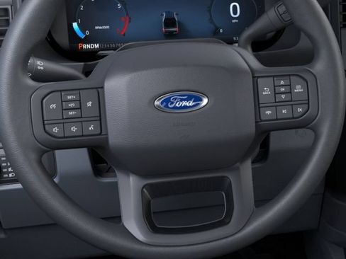 New 2026 Ford F250 4x4 Crew Cab Super Duty image 12
