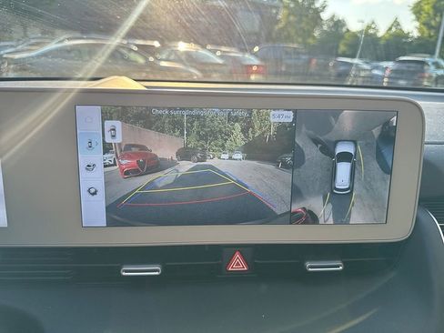 Used 2024 Hyundai Ioniq 5 Limited RWD image 23