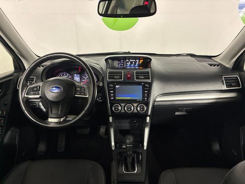 Used 2016 Subaru Forester 2.5i Touring w/ Eyesight & Navigation System image 8