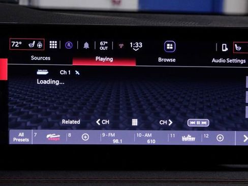 Used 2024 Dodge Hornet R/T image 30