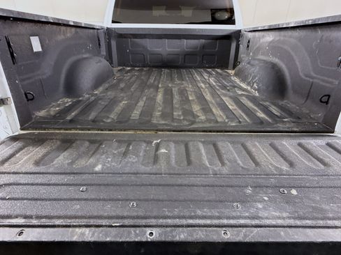 Used 2024 RAM 2500 Big Horn w/ Off Road Package AWD/4WD image 34