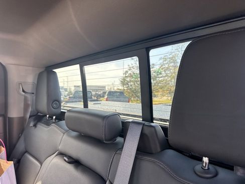 Used 2022 Chevrolet Silverado 1500 RST w/ All Star Edition Plus image 20