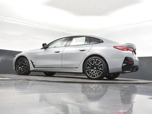 Used 2026 BMW 430i w/ M Sport Package RWD image 40