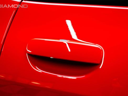 Used 2018 Dodge Challenger SRT Demon RWD image 62