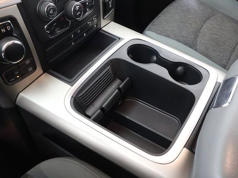 Used 2016 RAM 1500 Outdoorsman image 49