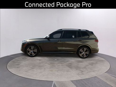 Certified 2023 BMW X7 xDrive40i w/ M Sport Package image 6