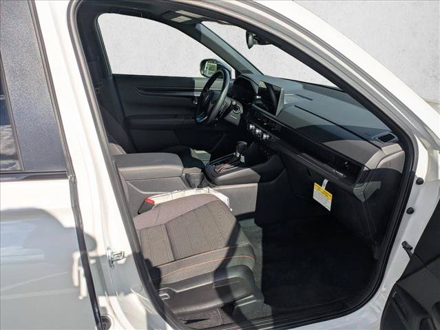 Used 2026 Honda CR-V Sport image 18