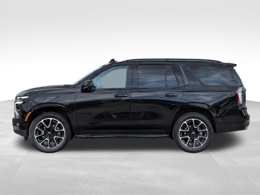 New 2027 Chevrolet Tahoe RST w/ Advanced Technology Package AWD/4WD image 7