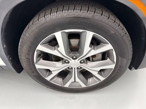 Used 2022 Hyundai Palisade SEL w/ Convenience Package AWD/4WD image 15