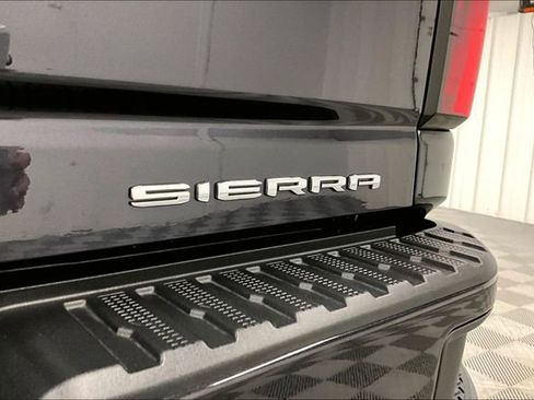 Used 2025 GMC Sierra 2500 Denali Ultimate w/ Max Trailering Package AWD/4WD image 9
