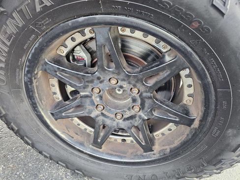 Used 2010 Ford F150 XLT AWD/4WD image 13