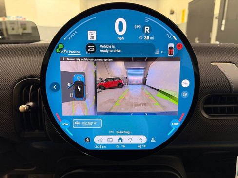 New 2026 MINI Cooper 2-Door Hardtop image 18