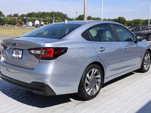 Certified 2023 Subaru Legacy Limited AWD/4WD image 5