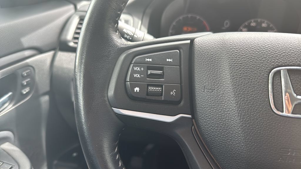 Used 2024 Honda Ridgeline RTL image 18