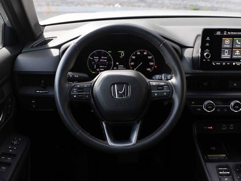Used 2024 Honda CR-V Sport-L image 27