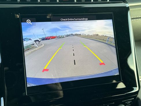 New 2025 Jeep Grand Cherokee L Laredo w/ Luxury Tech Group I image 17