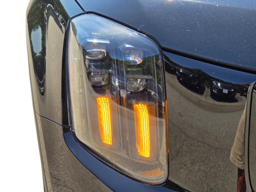 Certified 2024 Kia Telluride SX X-Pro AWD/4WD image 4