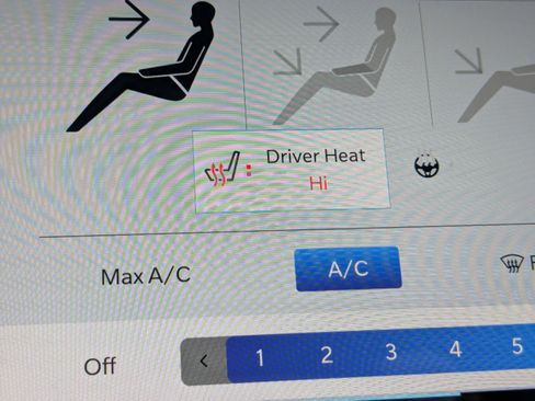 New 2026 Chrysler Voyager LX image 26